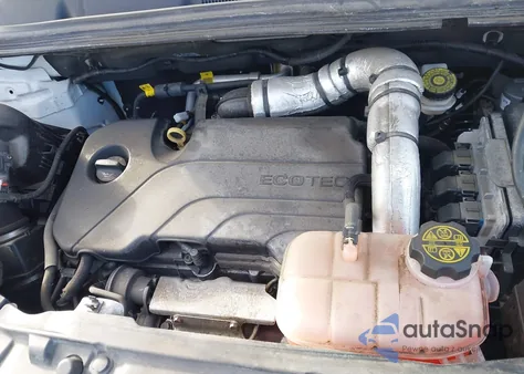 2021 Chevrolet Trax Awd Ls from USA, damaged, VIN KL7CJNSM9MB372676